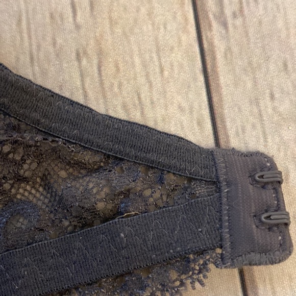 VS DREAM ANGEL BRA 36D - Picture 10 of 12